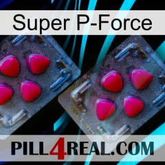 Super P-Force 14